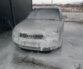 Сірий Ауді А4, об'ємом двигуна 2 л та пробігом 239 тис. км за 5700 $, фото 1 на Automoto.ua