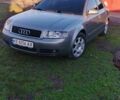 Сірий Ауді А4, об'ємом двигуна 2 л та пробігом 3 тис. км за 6200 $, фото 6 на Automoto.ua