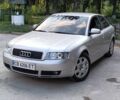 Серый Ауди А4, объемом двигателя 1.6 л и пробегом 238 тыс. км за 5406 $, фото 1 на Automoto.ua