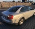 Серый Ауди А4, объемом двигателя 1.6 л и пробегом 250 тыс. км за 1500 $, фото 5 на Automoto.ua