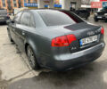 Серый Ауди А4, объемом двигателя 2 л и пробегом 307 тыс. км за 7300 $, фото 5 на Automoto.ua