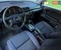 Серый Ауди А4, объемом двигателя 1.8 л и пробегом 278 тыс. км за 6300 $, фото 6 на Automoto.ua