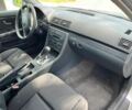 Серый Ауди А4, объемом двигателя 2 л и пробегом 236 тыс. км за 4200 $, фото 12 на Automoto.ua
