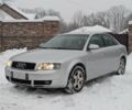 Сірий Ауді А4, об'ємом двигуна 1.9 л та пробігом 362 тис. км за 2499 $, фото 1 на Automoto.ua