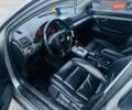 Сірий Ауді А4, об'ємом двигуна 1.8 л та пробігом 310 тис. км за 4300 $, фото 7 на Automoto.ua