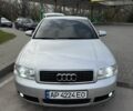 Серый Ауди А4, объемом двигателя 2 л и пробегом 3 тыс. км за 6500 $, фото 5 на Automoto.ua