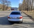 Серый Ауди А4, объемом двигателя 1.8 л и пробегом 278 тыс. км за 6000 $, фото 5 на Automoto.ua