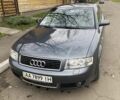 Серый Ауди А4, объемом двигателя 1.8 л и пробегом 467 тыс. км за 5200 $, фото 1 на Automoto.ua