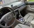 Ауді А4 2004 у Чернівцях на Automoto.ua Сірий Ауді А4, об'ємом двигуна 2.5 л та пробігом 307 тис. км за 5000 $, фото 6 на Automoto.ua