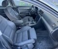 Серый Ауди А4, объемом двигателя 2.5 л и пробегом 300 тыс. км за 2650 $, фото 9 на Automoto.ua