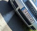 Сірий Ауді А4, об'ємом двигуна 1.6 л та пробігом 140 тис. км за 2000 $, фото 1 на Automoto.ua