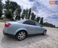 Сірий Ауді А4, об'ємом двигуна 1.8 л та пробігом 250 тис. км за 3800 $, фото 1 на Automoto.ua