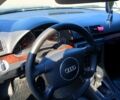 Серый Ауди А4, объемом двигателя 1.8 л и пробегом 255 тыс. км за 5600 $, фото 7 на Automoto.ua