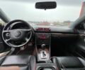 Сірий Ауді А4, об'ємом двигуна 2 л та пробігом 275 тис. км за 5800 $, фото 5 на Automoto.ua