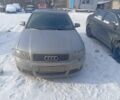 Сірий Ауді А4, об'ємом двигуна 2 л та пробігом 351 тис. км за 2200 $, фото 1 на Automoto.ua