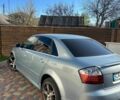Сірий Ауді А4, об'ємом двигуна 2 л та пробігом 285 тис. км за 5900 $, фото 4 на Automoto.ua