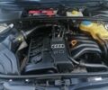 Серый Ауди А4, объемом двигателя 1.98 л и пробегом 220 тыс. км за 7200 $, фото 32 на Automoto.ua