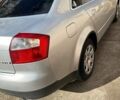 Ауді А4 2004 у Івано-Франківську на Automoto.ua Сірий Ауді А4, об'ємом двигуна 1.9 л та пробігом 284 тис. км за 5550 $, фото 9 на Automoto.ua