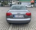 Серый Ауди А4, объемом двигателя 1.6 л и пробегом 315 тыс. км за 6501 $, фото 4 на Automoto.ua