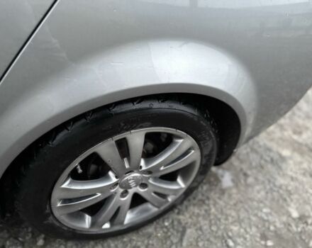 Серый Ауди А4, объемом двигателя 1.9 л и пробегом 337 тыс. км за 2499 $, фото 12 на Automoto.ua