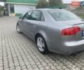 Серый Ауди А4, объемом двигателя 1.6 л и пробегом 315 тыс. км за 6501 $, фото 5 на Automoto.ua