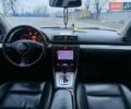 Сірий Ауді А4, об'ємом двигуна 1.8 л та пробігом 310 тис. км за 4300 $, фото 6 на Automoto.ua