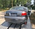 Серый Ауди А4, объемом двигателя 3 л и пробегом 60 тыс. км за 1400 $, фото 3 на Automoto.ua
