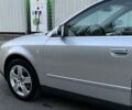 Сірий Ауді А4, об'ємом двигуна 1.9 л та пробігом 400 тис. км за 4300 $, фото 8 на Automoto.ua