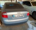 Серый Ауди А4, объемом двигателя 1.9 л и пробегом 320 тыс. км за 6800 $, фото 1 на Automoto.ua