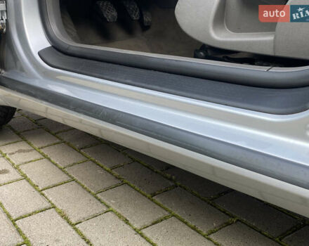 Серый Ауди А4, объемом двигателя 1.6 л и пробегом 190 тыс. км за 5499 $, фото 39 на Automoto.ua