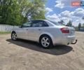 Серый Ауди А4, объемом двигателя 1.6 л и пробегом 235 тыс. км за 6000 $, фото 9 на Automoto.ua
