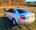 Сірий Ауді А4, об'ємом двигуна 2 л та пробігом 190 тис. км за 5300 $, фото 1 на Automoto.ua