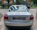 Серый Ауди А4, объемом двигателя 0 л и пробегом 440 тыс. км за 3500 $, фото 2 на Automoto.ua