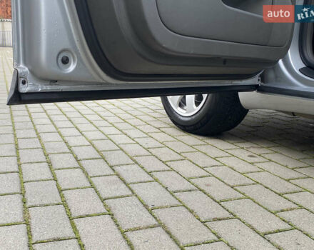 Серый Ауди А4, объемом двигателя 1.6 л и пробегом 190 тыс. км за 5499 $, фото 40 на Automoto.ua