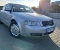 Сірий Ауді А4, об'ємом двигуна 1.6 л та пробігом 253 тис. км за 5999 $, фото 4 на Automoto.ua
