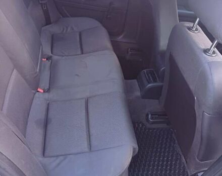 Сірий Ауді А4, об'ємом двигуна 1.6 л та пробігом 170 тис. км за 5266 $, фото 4 на Automoto.ua