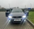 Сірий Ауді А4, об'ємом двигуна 2 л та пробігом 275 тис. км за 5800 $, фото 2 на Automoto.ua