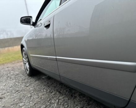 Серый Ауди А4, объемом двигателя 1.9 л и пробегом 337 тыс. км за 2499 $, фото 11 на Automoto.ua