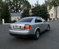 Серый Ауди А4, объемом двигателя 1.9 л и пробегом 280 тыс. км за 4999 $, фото 4 на Automoto.ua