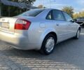 Сірий Ауді А4, об'ємом двигуна 1.6 л та пробігом 253 тис. км за 5999 $, фото 6 на Automoto.ua