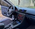 Сірий Ауді А4, об'ємом двигуна 2 л та пробігом 223 тис. км за 5000 $, фото 8 на Automoto.ua