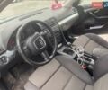 Серый Ауди А4, объемом двигателя 1.6 л и пробегом 315 тыс. км за 6501 $, фото 7 на Automoto.ua