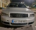 Серый Ауди А4, объемом двигателя 1.9 л и пробегом 460 тыс. км за 5000 $, фото 9 на Automoto.ua