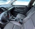 Сірий Ауді А4, об'ємом двигуна 2.5 л та пробігом 300 тис. км за 2900 $, фото 6 на Automoto.ua