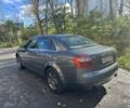 Серый Ауди А4, объемом двигателя 2.5 л и пробегом 300 тыс. км за 2650 $, фото 14 на Automoto.ua