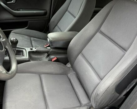 Сірий Ауді А4, об'ємом двигуна 1.9 л та пробігом 360 тис. км за 2600 $, фото 7 на Automoto.ua