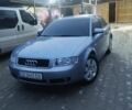 Серый Ауди А4, объемом двигателя 1.6 л и пробегом 200 тыс. км за 4609 $, фото 1 на Automoto.ua