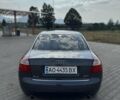 Серый Ауди А4, объемом двигателя 1.78 л и пробегом 380 тыс. км за 4500 $, фото 3 на Automoto.ua
