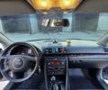 Сірий Ауді А4, об'ємом двигуна 1.6 л та пробігом 170 тис. км за 5266 $, фото 1 на Automoto.ua