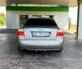 Серый Ауди А4, объемом двигателя 2 л и пробегом 281 тыс. км за 6500 $, фото 3 на Automoto.ua